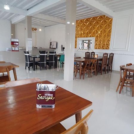 Sapu Nyapah Losmen Syariah Tanjung Setia Biha Extérieur photo