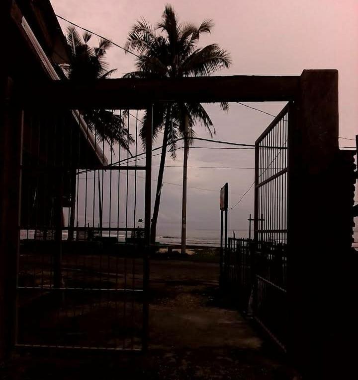 Sapu Nyapah Losmen Syariah Tanjung Setia Biha Extérieur photo