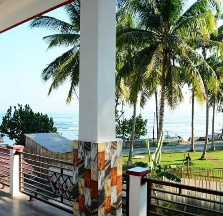 Sapu Nyapah Losmen Syariah Tanjung Setia Biha Extérieur photo