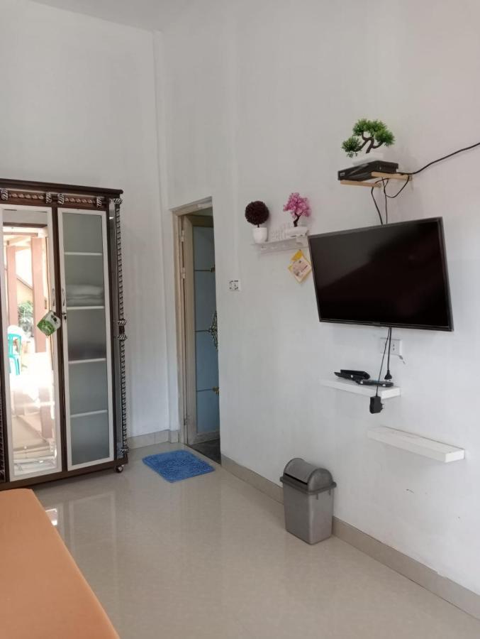 Sapu Nyapah Losmen Syariah Tanjung Setia Biha Extérieur photo