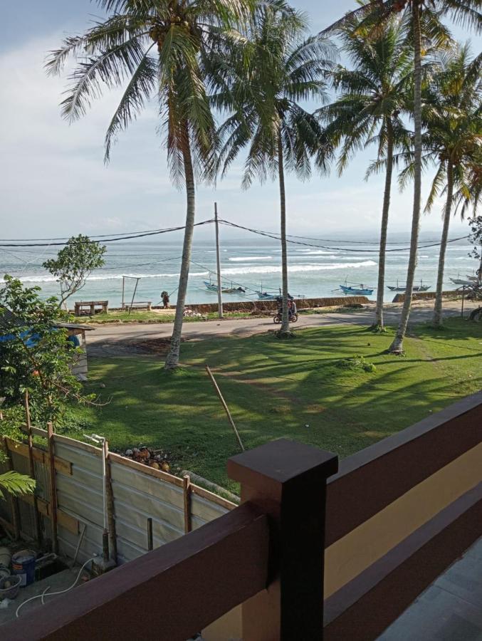 Sapu Nyapah Losmen Syariah Tanjung Setia Biha Extérieur photo