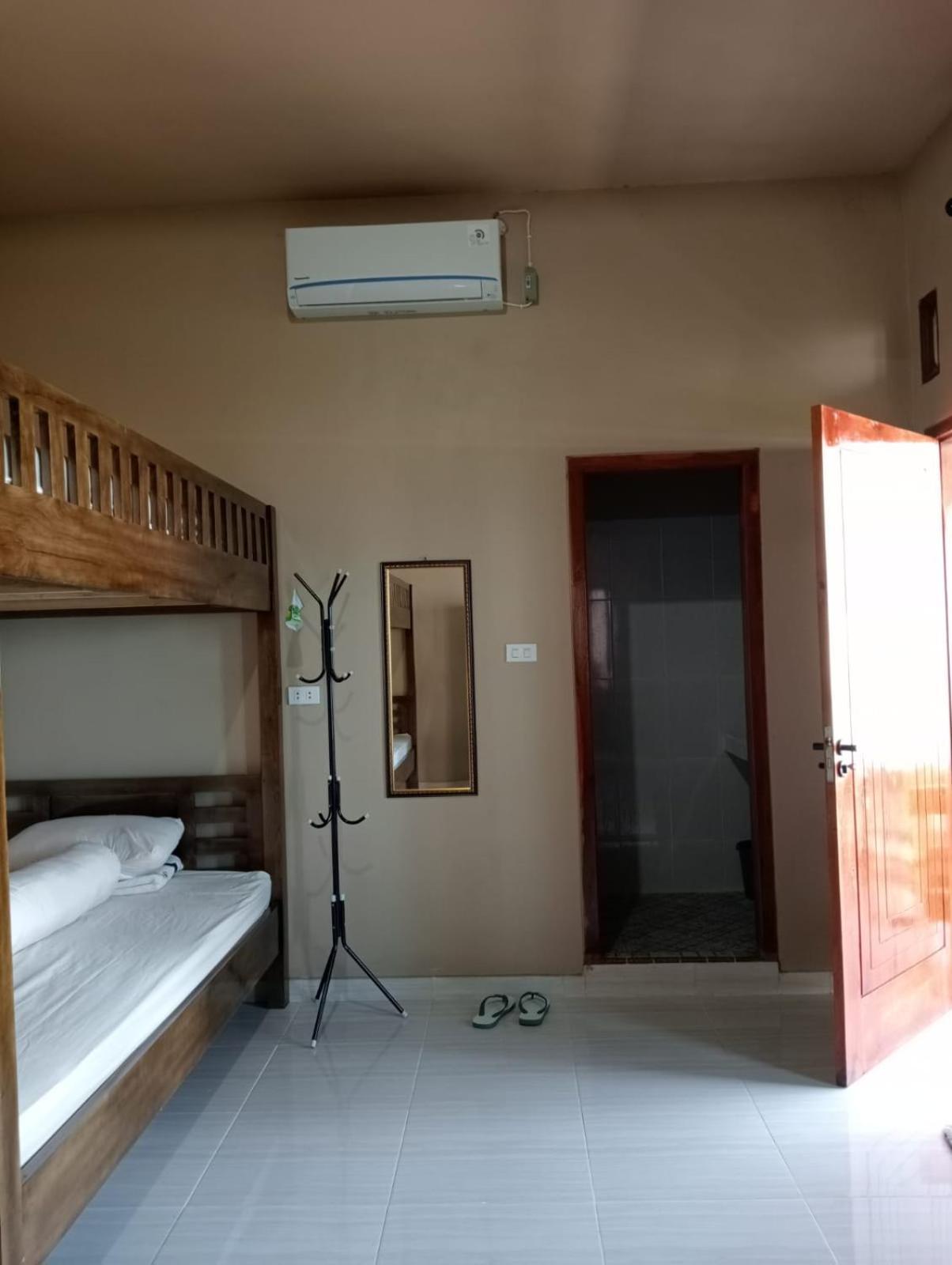 Sapu Nyapah Losmen Syariah Tanjung Setia Biha Extérieur photo