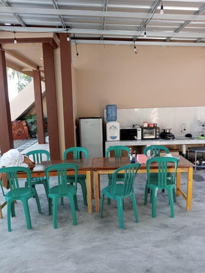 Sapu Nyapah Losmen Syariah Tanjung Setia Biha Extérieur photo