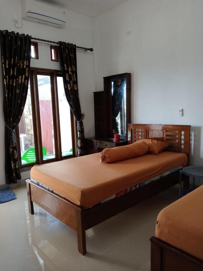 Sapu Nyapah Losmen Syariah Tanjung Setia Biha Extérieur photo