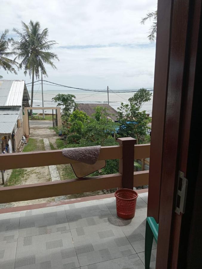 Sapu Nyapah Losmen Syariah Tanjung Setia Biha Extérieur photo