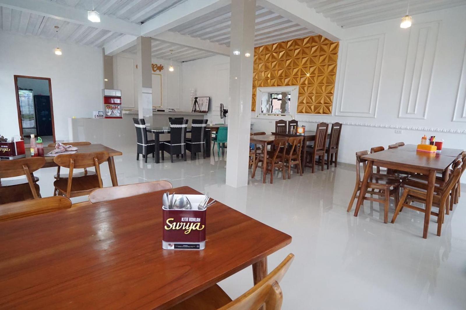 Sapu Nyapah Losmen Syariah Tanjung Setia Biha Extérieur photo