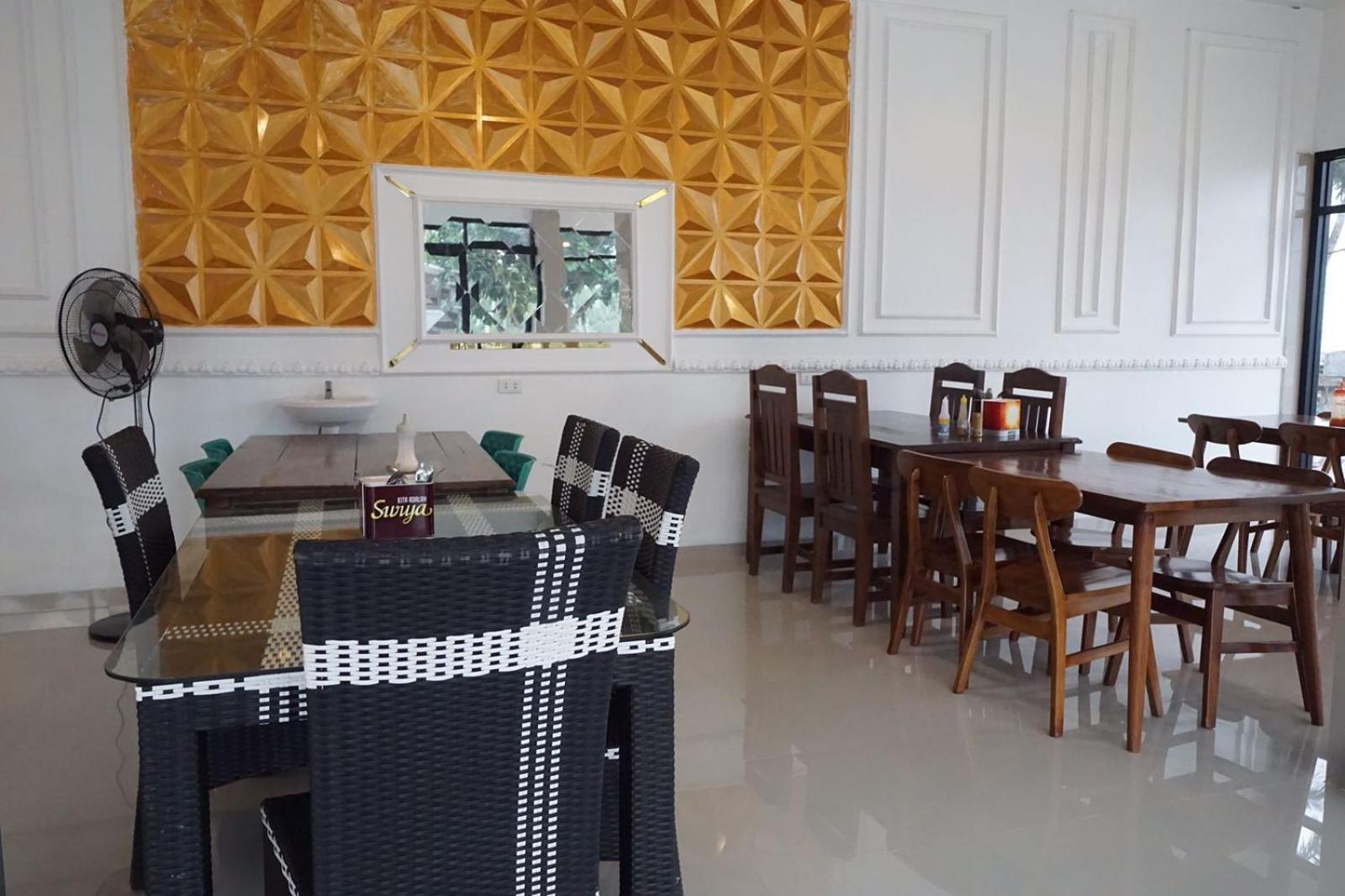 Sapu Nyapah Losmen Syariah Tanjung Setia Biha Extérieur photo
