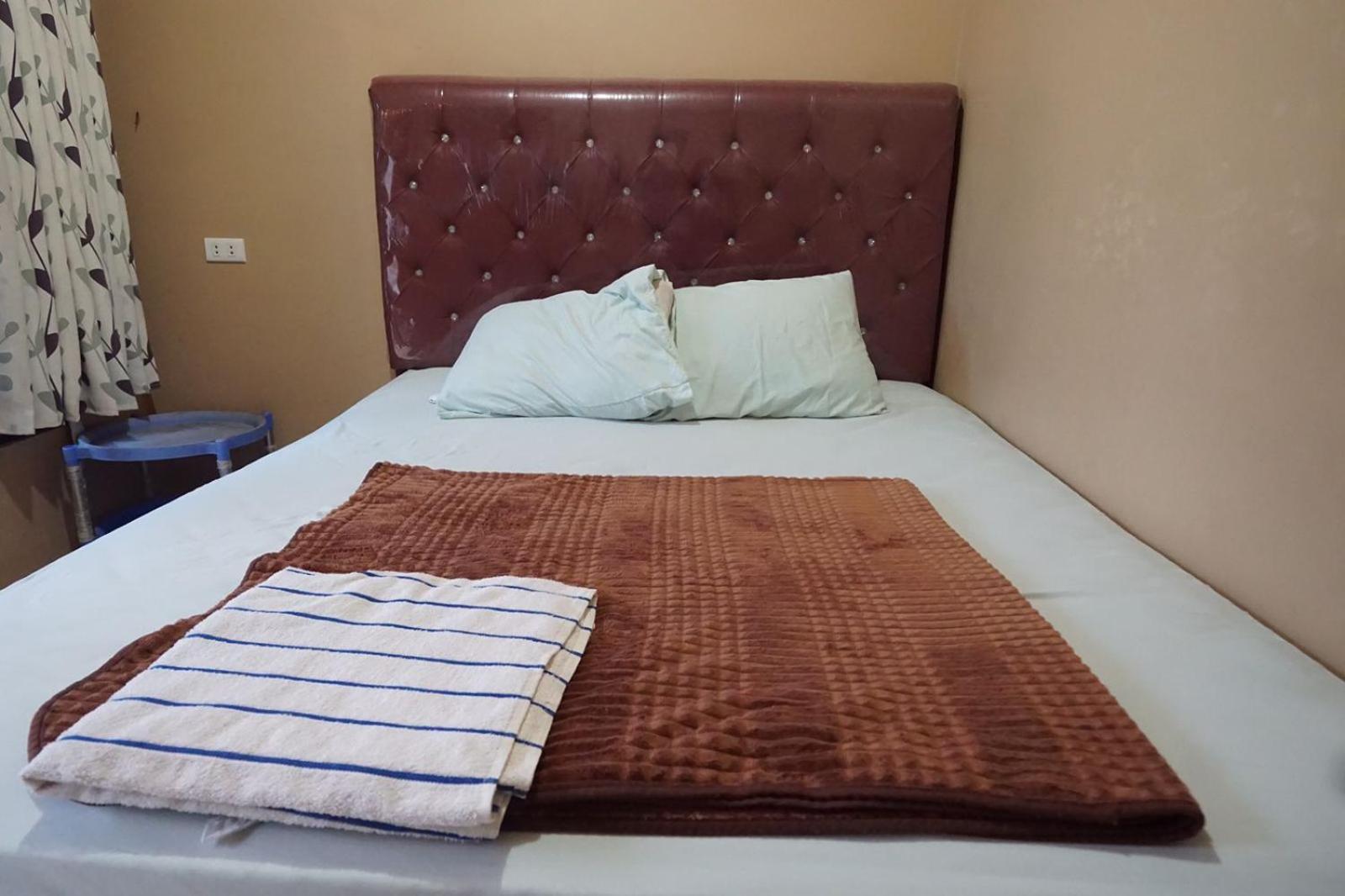 Sapu Nyapah Losmen Syariah Tanjung Setia Biha Extérieur photo