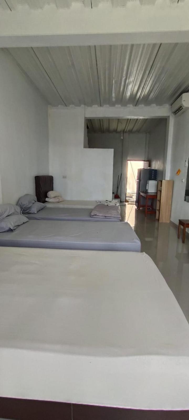 Sapu Nyapah Losmen Syariah Tanjung Setia Biha Extérieur photo