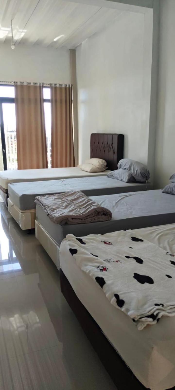 Sapu Nyapah Losmen Syariah Tanjung Setia Biha Extérieur photo