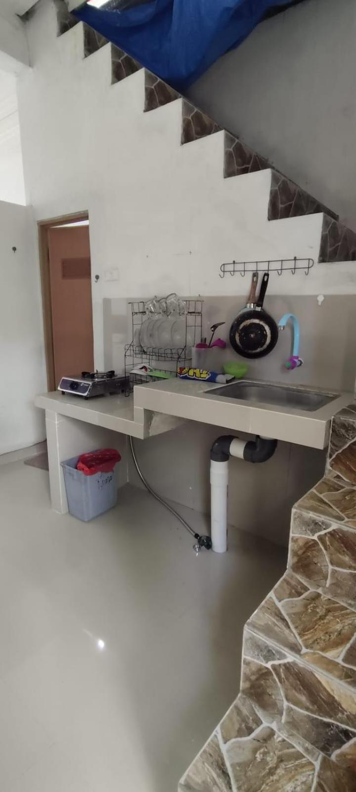 Sapu Nyapah Losmen Syariah Tanjung Setia Biha Extérieur photo