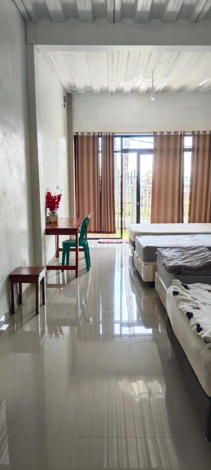 Sapu Nyapah Losmen Syariah Tanjung Setia Biha Extérieur photo