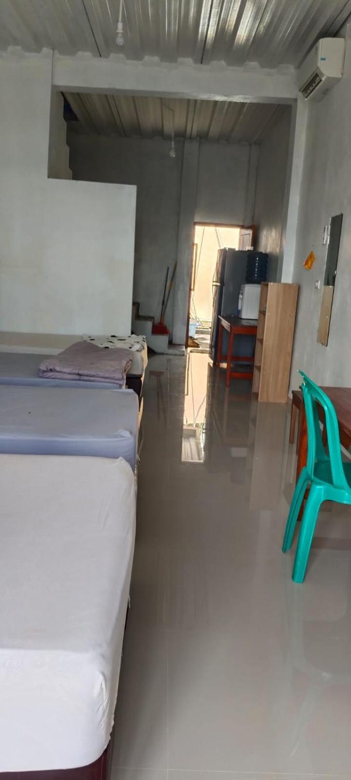Sapu Nyapah Losmen Syariah Tanjung Setia Biha Extérieur photo